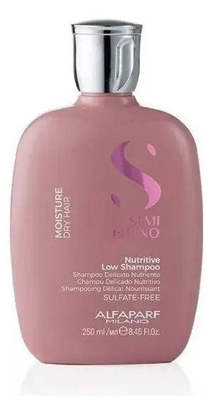 Shampo Alfaparf Moisture Nutri